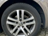 gebraucht VW Golf Plus 