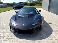 Gebraucht Lotus Evora 405 PS (297 kW) 2017 Schwarz Coupé