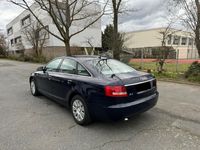 gebraucht Audi A6 2.0 TDI Limousine