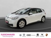 Gebraucht VW ID.3 Pro 106 kW (145 PS) 2022 Weiss Kleinwagen