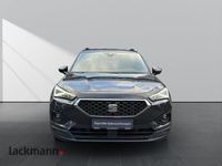 Gebraucht Seat Tarraco Style 150 PS (110 kW) 2022 Grau SUV
