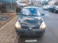 gebraucht Renault Clio 