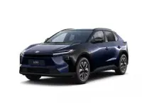 Neu Toyota bZ4X 164 kW (224 PS) 2026 Blau (blau) SUV