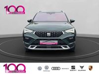 gebraucht Seat Ateca 4Drive Xperience 2.0 TDI DSG+ACC+PANORAMAD