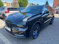 Gebraucht Lynk & Co 01 261 PS (191 kW) 2024 Schwarz SUV