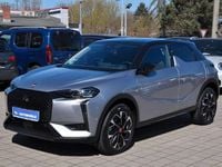 Gebraucht DS Automobiles DS3 Performance 131 PS (96 kW) 2024 Lack grau artense SUV