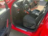 Gebraucht Audi Q2 150 PS (110 kW) 2016 Rot SUV