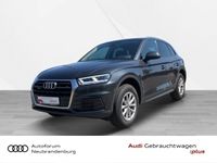 gebraucht Audi Q5 35 TDI quattro