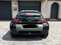 Gebraucht Smart Roadster 100 PS (73 kW) 2003 Schwarz Cabrio