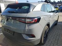 Gebraucht VW ID.4 Pure 125 kW (170 PS) 2022 Grau SUV