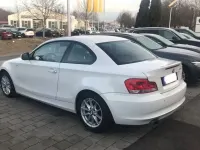 Second-hand BMW 120 170 CP (125 kW) 2011 Alb Hatchback
