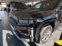 Neu Jeep Compass 145 PS (106 kW) 2026 Schwarz SUV