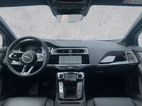 gebraucht Jaguar I-Pace EV400 S ACC LED 22"