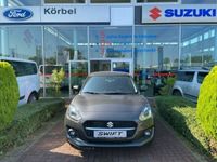 gebraucht Suzuki Swift Comfort