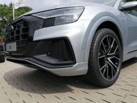 gebraucht Audi Q8 50 TDI quattro S-Line Selection sofort Verfügbar Freiberufler/DMB