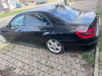 gebraucht Mercedes E350 CDI BlueEFFICIENCY AVANTGARDE AVANTGARDE