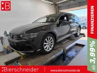 Brugt VW Passat GTE 218 HK (160 kW) 2022 Grå Stationcar