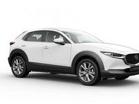 Neu Mazda CX-30 140 PS (102 kW) 2026 Weiß SUV
