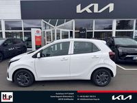 Neu Kia Picanto Vision 68 PS (50 kW) 2026 (ud)clear white Kleinwagen