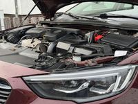 Gebraucht Opel Insignia Edition 110 PS (80 kW) 2019 Kombi