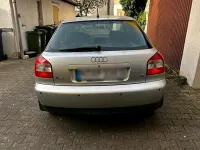 Usata Audi A3 102 CV (75 kW) 2002 Utilitaria