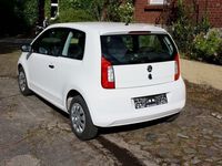 gebraucht Skoda Citigo Active (MwSt.ausweisbar !!!)