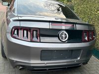 gebraucht Ford Mustang 3,7 l, TÜV neu, Gasanlage, wenig km