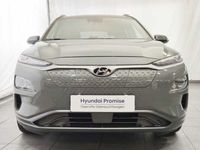 gebraucht Hyundai Kona EV Advantage Navi SItzheizung Tempomat
