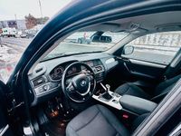 Gebraucht BMW X3 184 PS (135 kW) 2012 Andere farben SUV