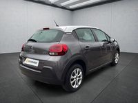 Gebraucht Citroën C3 PureTech 82 PS (60 kW) 2024 Grau Kleinwagen