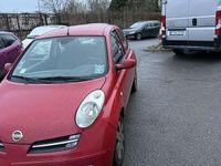 Gebraucht Nissan Micra C+C 88 PS (64 kW) 2006 Cabrio