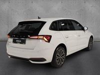 Neu Skoda Scala Selection 150 PS (110 kW) 2025 Schwarz Kleinwagen