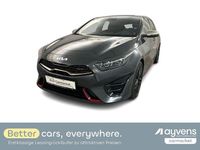 Gebraucht Kia ProCeed GT GT 204 PS (150 kW) 2023 Grau Kleinwagen