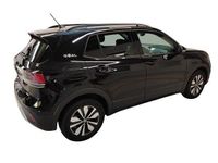 Gebraucht VW T-Cross Goal 95 PS (69 kW) 2025 Deep black perleffekt SUV