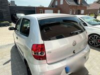 gebraucht VW Fox 1.4 Klima