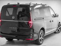 Gebraucht VW Caddy Maxi Style 116 PS (85 kW) 2024 Othercolor Van / Kleinbus