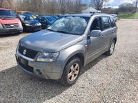 gebraucht Suzuki Grand Vitara 