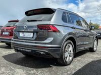 gebraucht VW Tiguan Highline