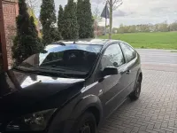 Gebraucht Ford Focus Sport 116 PS (85 kW) 2004 Kleinwagen