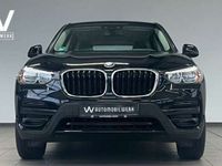 gebraucht BMW X3 xDrive 20 d Advantage |LED |LICO |PDC |DAB