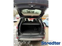 Gebraucht Ford Kuga Titanium 150 PS (110 kW) 2017 Grau SUV