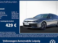 Neu VW Passat R-line 272 PS (200 kW) 2026 Grau Kombi