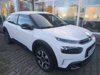 gebraucht Citroën C4 Cactus PureTech 110 Stop&Start Shine