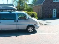 Gebraucht VW T4 102 PS (75 kW) 1997 Van