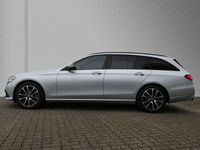 Second-hand Mercedes E300 265 CP (194 kW) 2023 Argintiu Berlinǎ