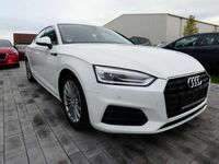 gebraucht Audi A5 Sportback 35 TFSI basis (F5A) 2 JAHRE GARANTI