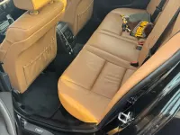 Gebraucht BMW 523 2007 Schwarz Limousine