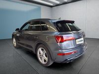 Gebraucht Audi SQ5 341 PS (250 kW) 2023 Grau SUV