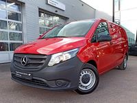 Gebraucht Mercedes Vito 102 PS (75 kW) 2021 Andere Van