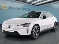 Gebraucht Volvo ES90 244 kW (333 PS) 2026 Weiß Limousine